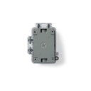 Fire Pit Emergency Stop Button & Timer