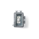 Fire Pit Emergency Stop Button & Timer