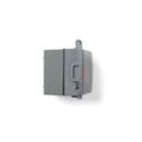 Fire Pit Emergency Stop Button & Timer