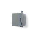 Fire Pit Emergency Stop Button & Timer