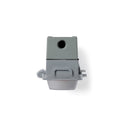 Fire Pit Emergency Stop Button & Timer