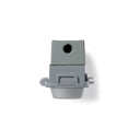 Fire Pit Emergency Stop Button & Timer