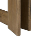 Nadine Console Table