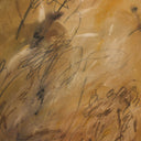 Chihuahuan Soil by Katherine Hunsaker