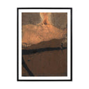 Deep Earth No. 10 by Brooke Noel Morgan