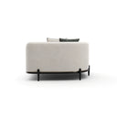 Madera Laf Chaise - Oatmeal