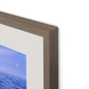 Shallow Ocean Waves by Barbara Alper