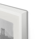 Brooklyn Bridge by Barbara Alper