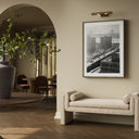 Brooklyn Bridge by Barbara Alper