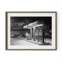 Blizzard Of 1978 by Barbara Alper