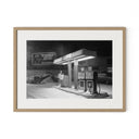 Blizzard Of 1978 by Barbara Alper