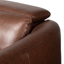 Alondra Power Recliner 2-Piece Sectional