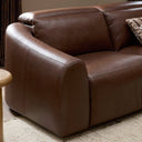 Alondra Power Recliner 2-Piece Sectional