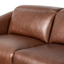 Alondra Power Recliner 2-Piece Sectional