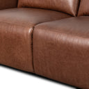 Alondra Power Recliner 2-Piece Sectional