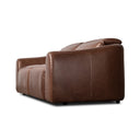 Alondra Power Recliner 2-Piece Sectional