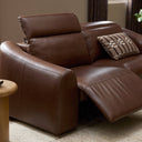 Alondra Power Recliner 2-Piece Sectional