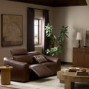 Alondra Power Recliner 2-Piece Sectional