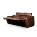 Alondra Power Recliner 2-Piece Sectional