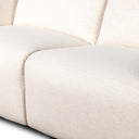 Alondra Power Recliner 2-Piece Sectional