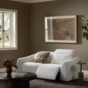 Alondra Power Recliner 2-Piece Sectional