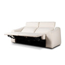 Alondra Power Recliner 2-Piece Sectional