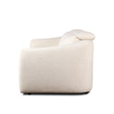 Alondra Power Recliner 2-Piece Sectional