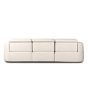Alondra Power Recliner 3-Piece Sectional