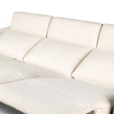 Alondra Power Recliner 3-Piece Sectional