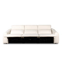 Alondra Power Recliner 3-Piece Sectional