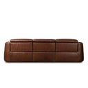 Alondra Power Recliner 3-Piece Sectional