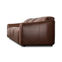 Alondra Power Recliner 3-Piece Sectional