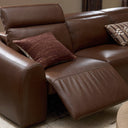 Alondra Power Recliner 3-Piece Sectional
