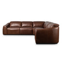 Alondra Power Recliner 5-Piece Sectional