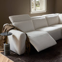 Alondra Power Recliner 5-Piece Sectional