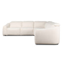 Alondra Power Recliner 5-Piece Sectional