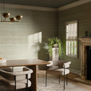 Silk Wallpaper by FH Art Studio