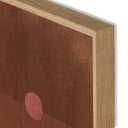 Orbit Vol. 2 #2 - Russet by Jade Dacay
