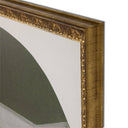 Suspended Triptych by Raoul Morren