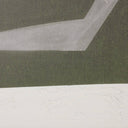 Suspended Triptych by Raoul Morren