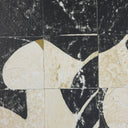 Fragment Diptych by Douglas Galloway