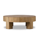 Abaso Round Coffee Table