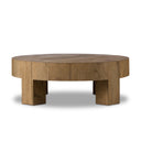 Abaso Round Coffee Table