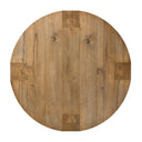 Abaso Round Coffee Table