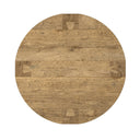 Abaso Round Coffee Table