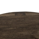 Abaso Round Coffee Table