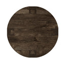 Abaso Round Coffee Table