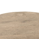 Abaso Round Coffee Table
