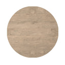 Abaso Round Coffee Table