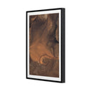 Deep Earth Diptych By Brooke Noel Morgan